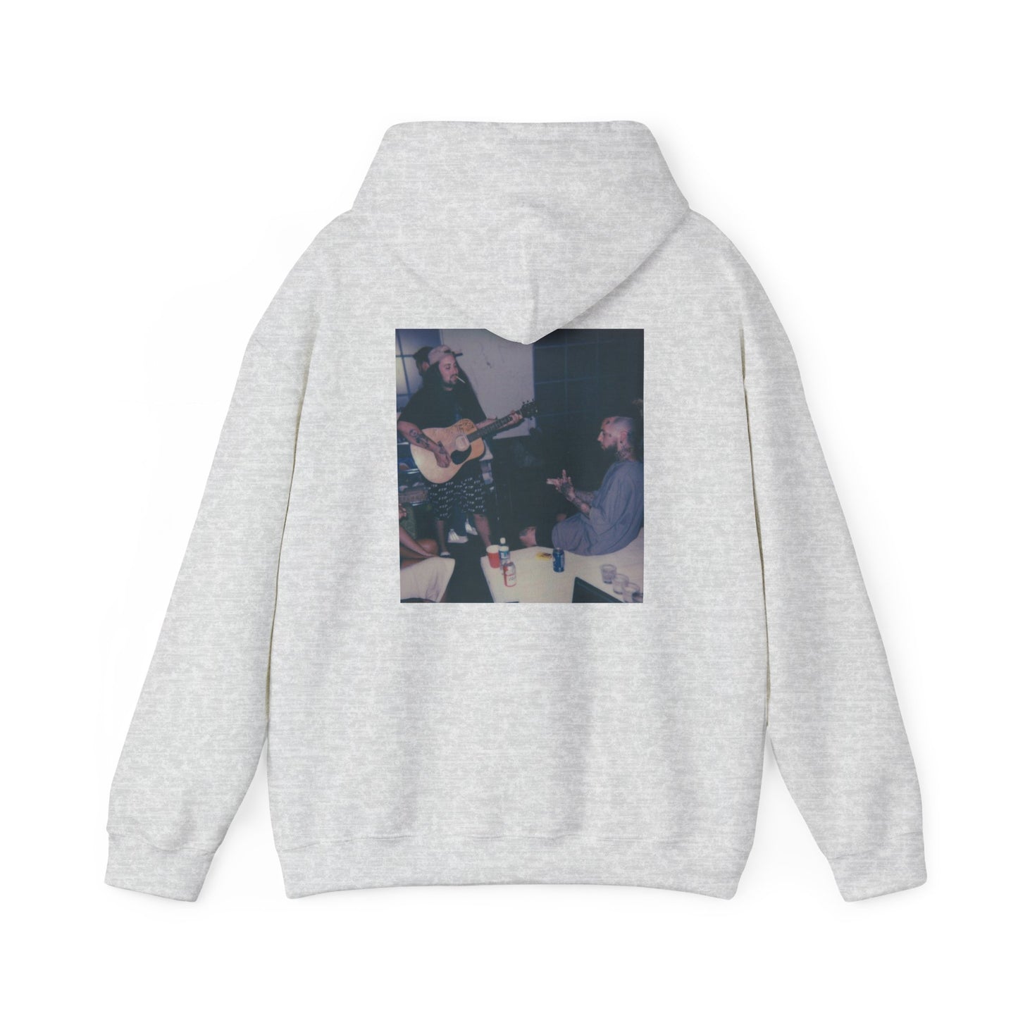 SuicideBoys Vintage Hoodie