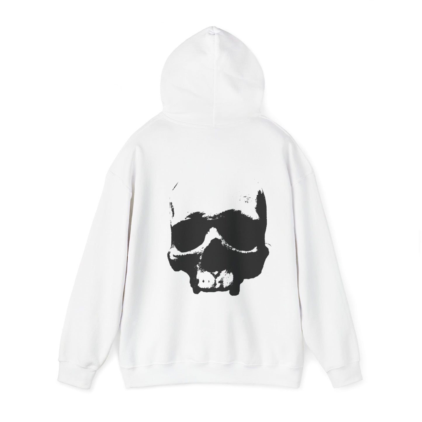 GREY 59 Hoodie