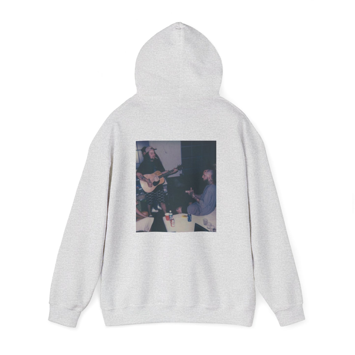 SuicideBoys Vintage Hoodie