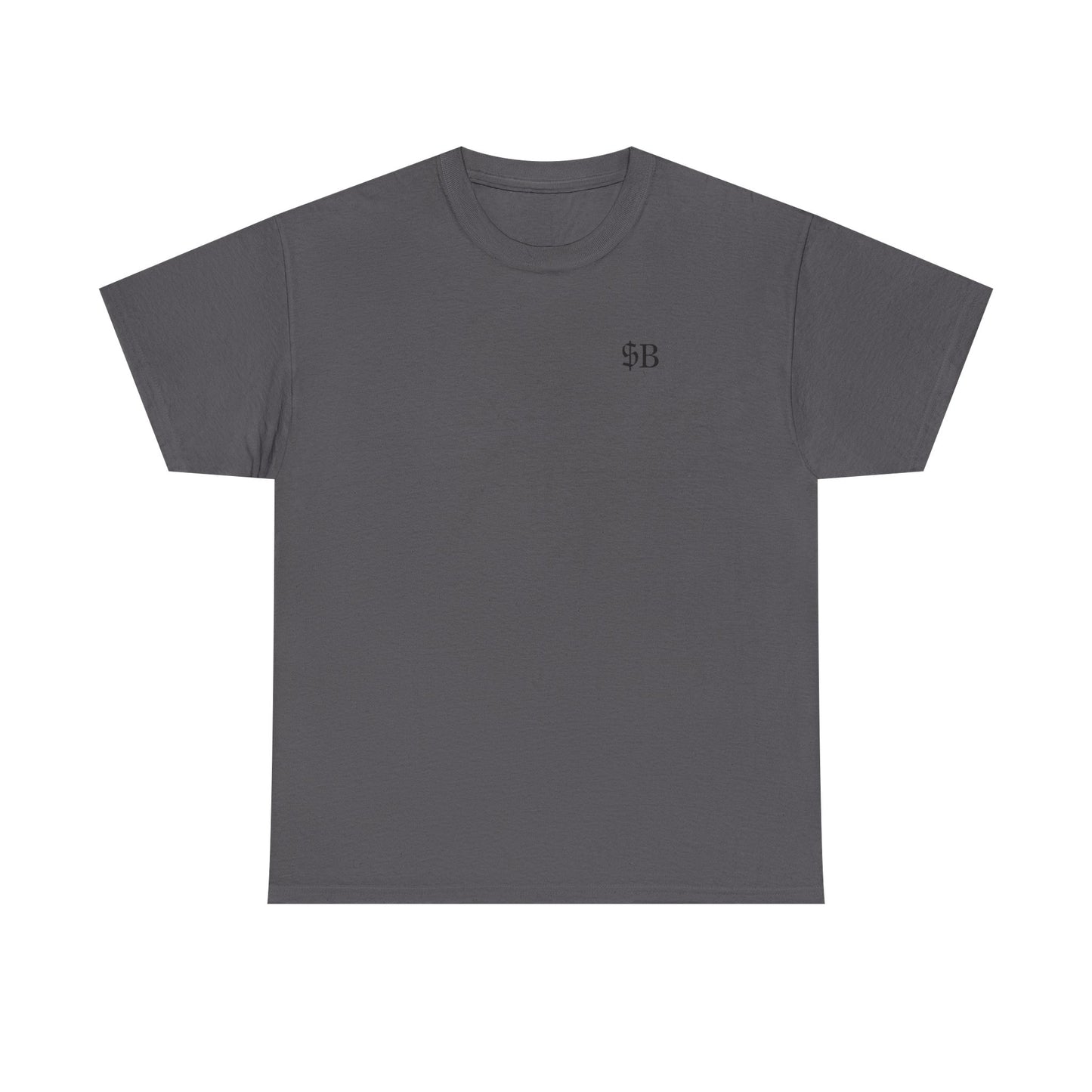 SucideBoys Long Term Effects of Suffering Album Cover T-shirt