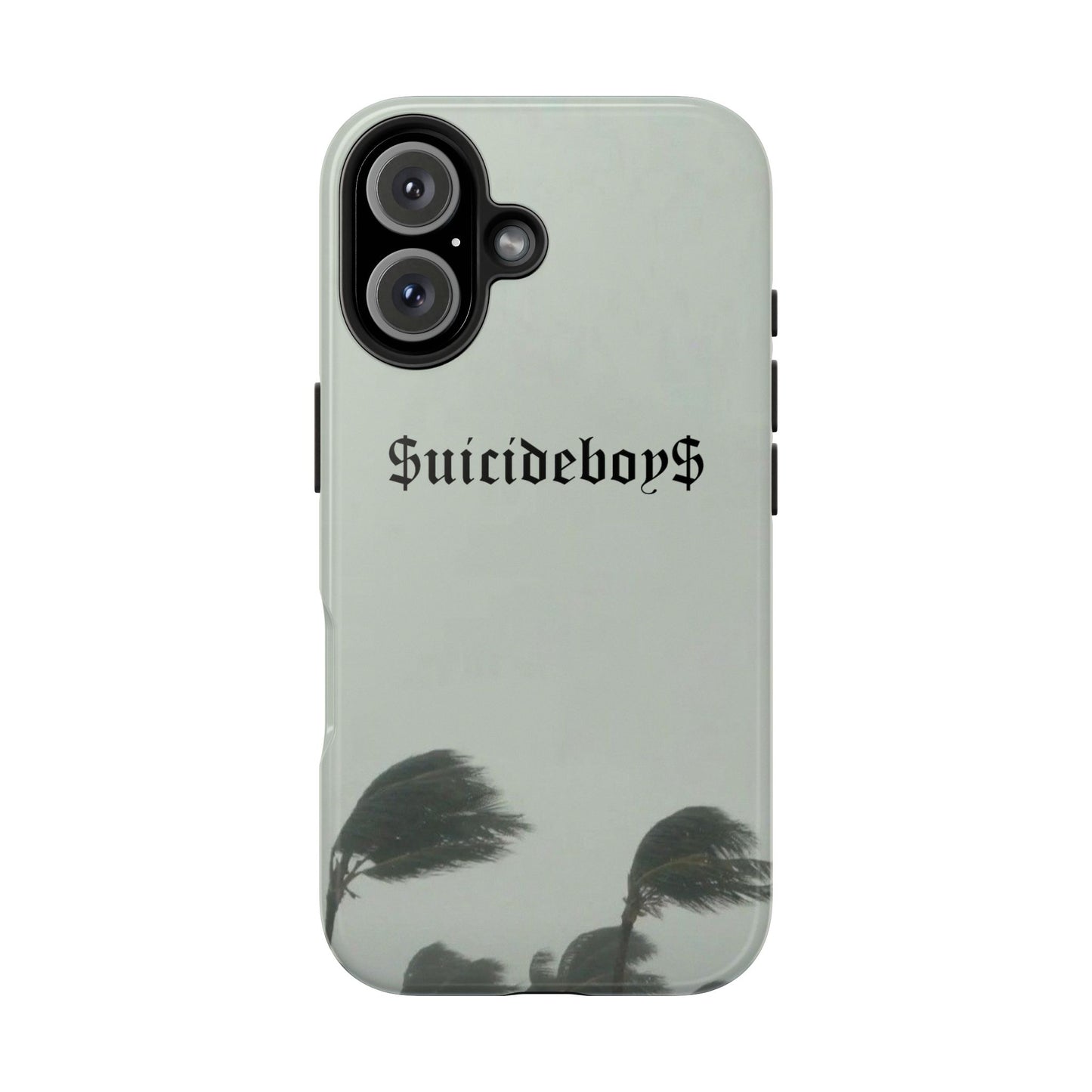 Suicideboys Gray/Grey Tough Phone Case V2