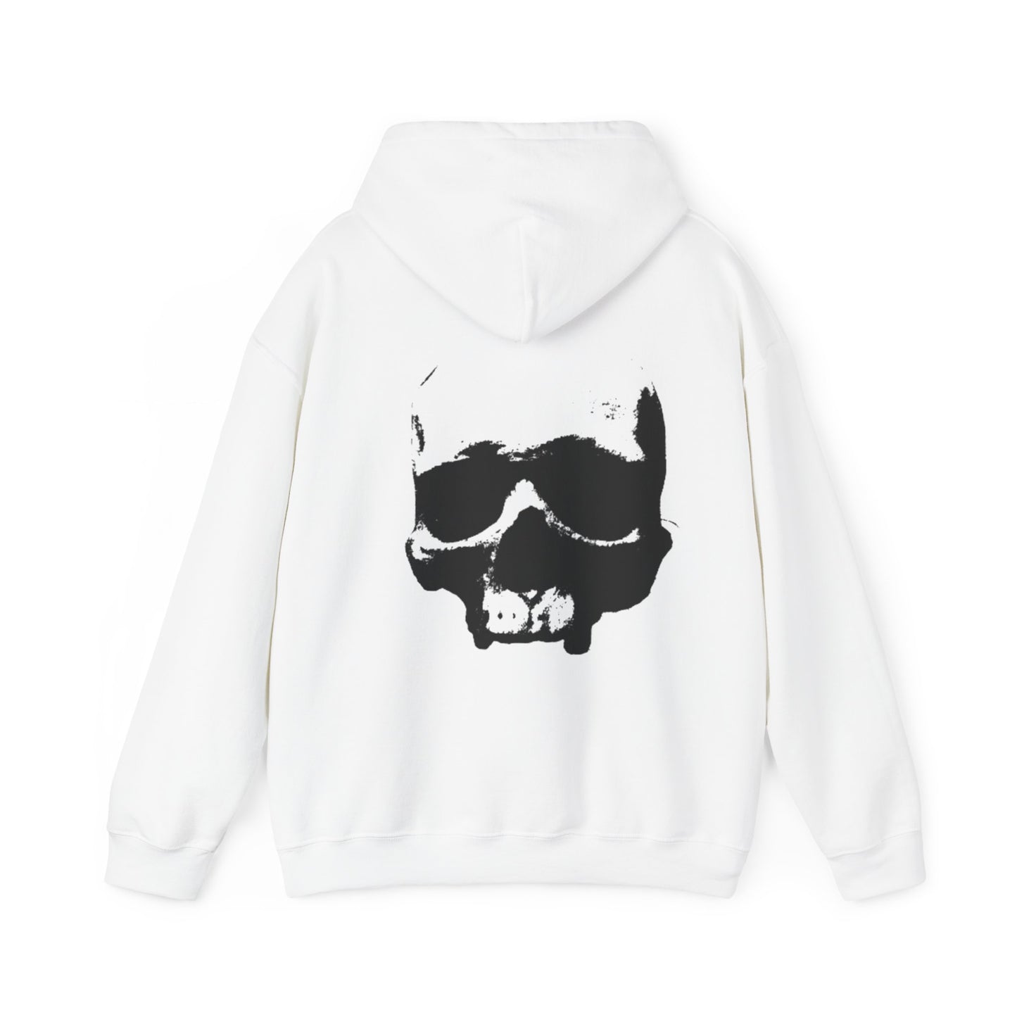 GREY 59 Hoodie