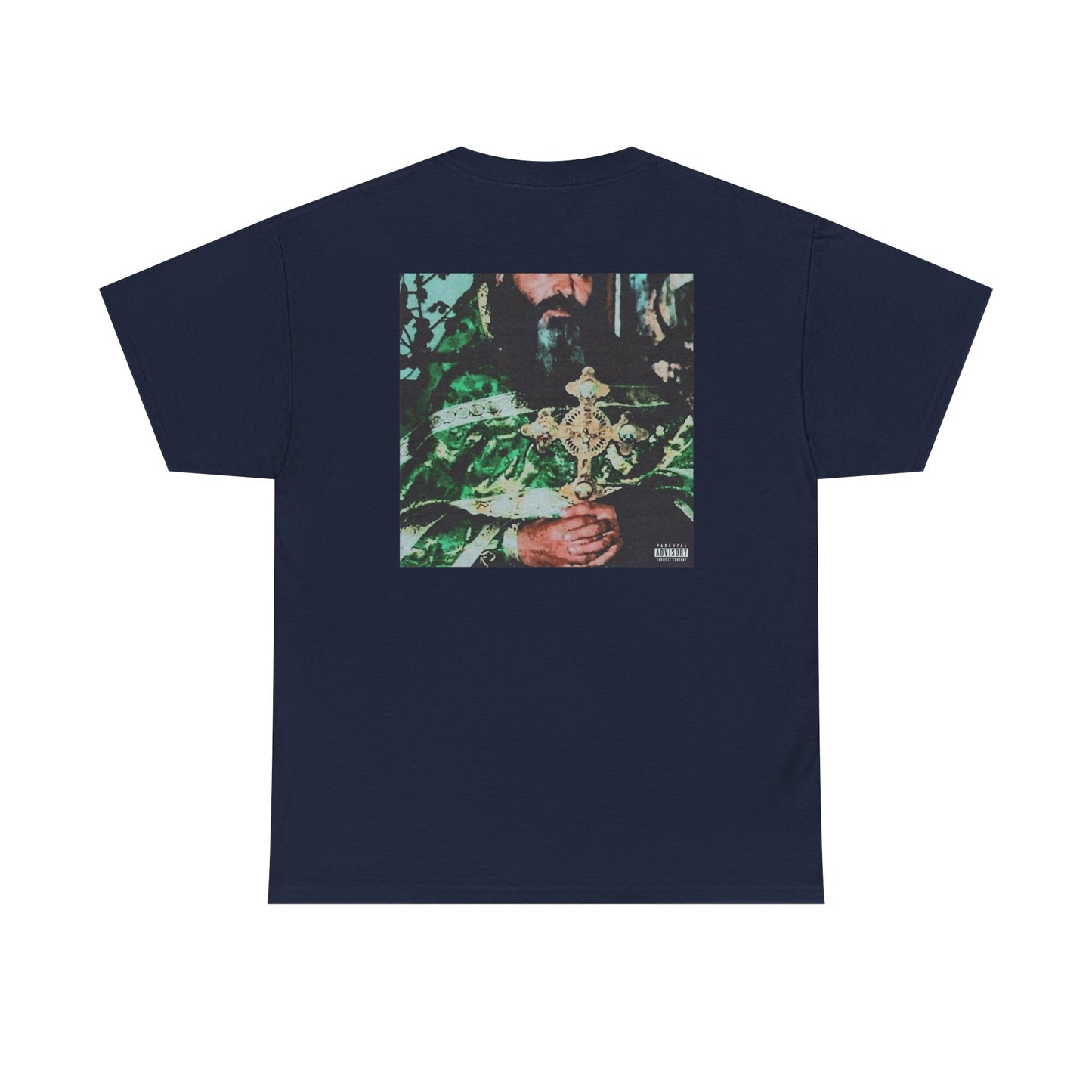 SuicideBoys Sing Me a Lullaby, My Sweet Temptation Album Cover T-shirt