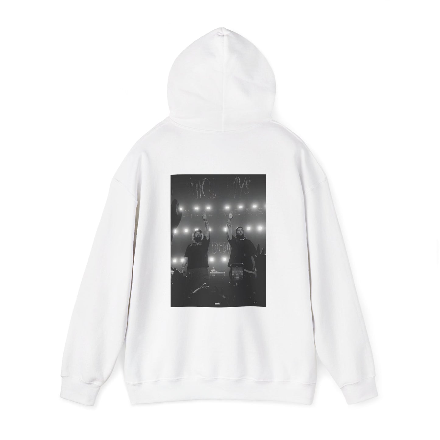 SuicideBoys Show Hoodie