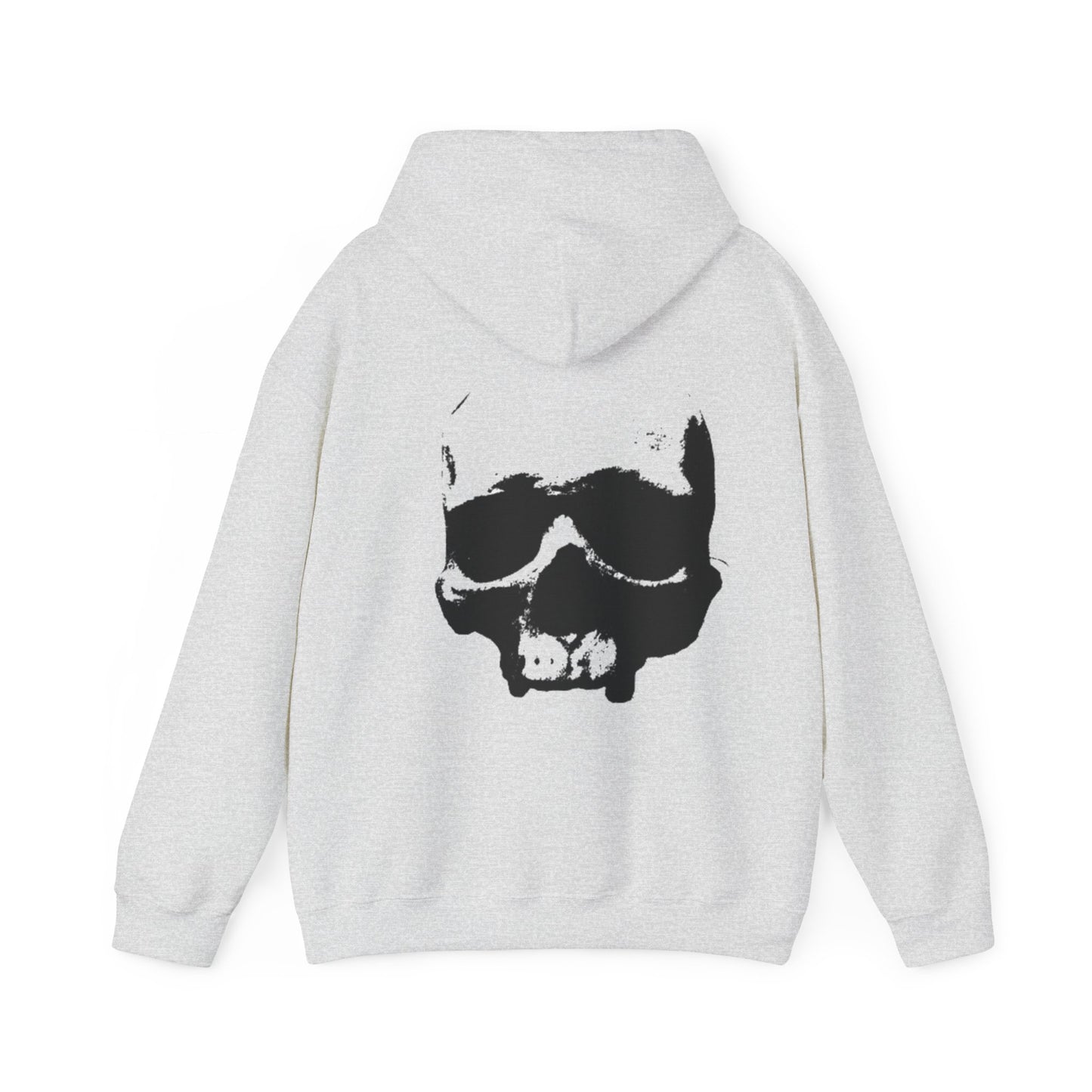 GREY 59 Hoodie