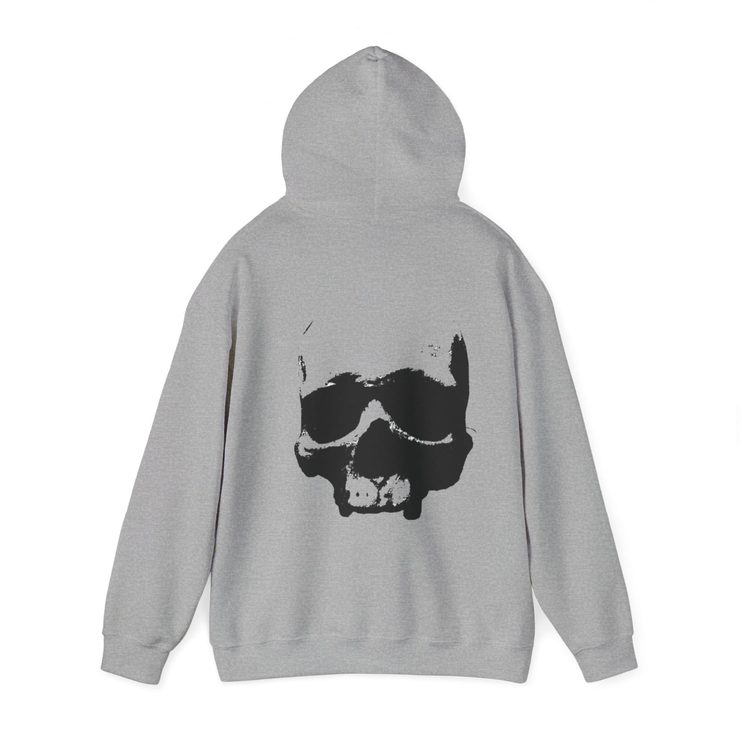 GREY 59 Hoodie