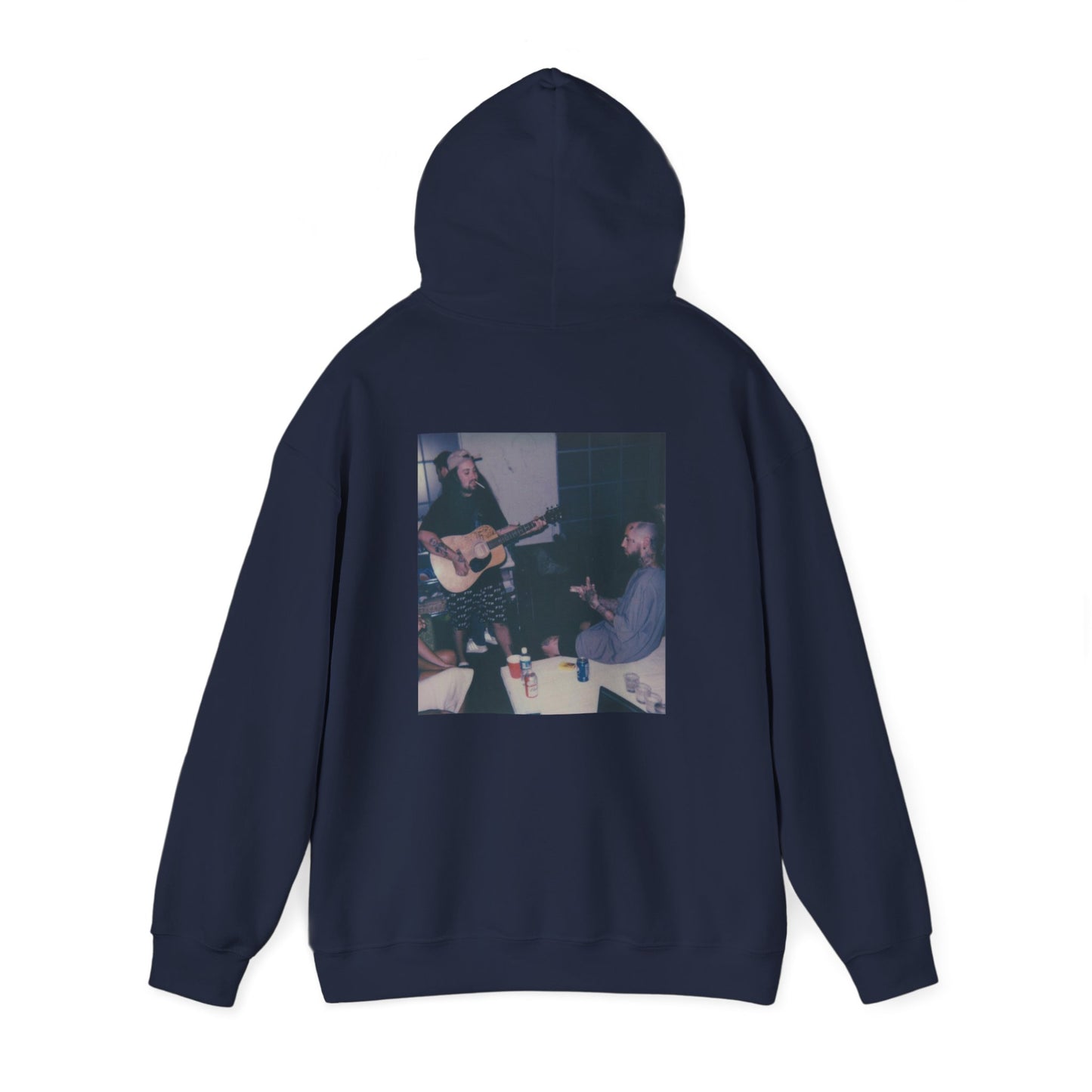 SuicideBoys Vintage Hoodie