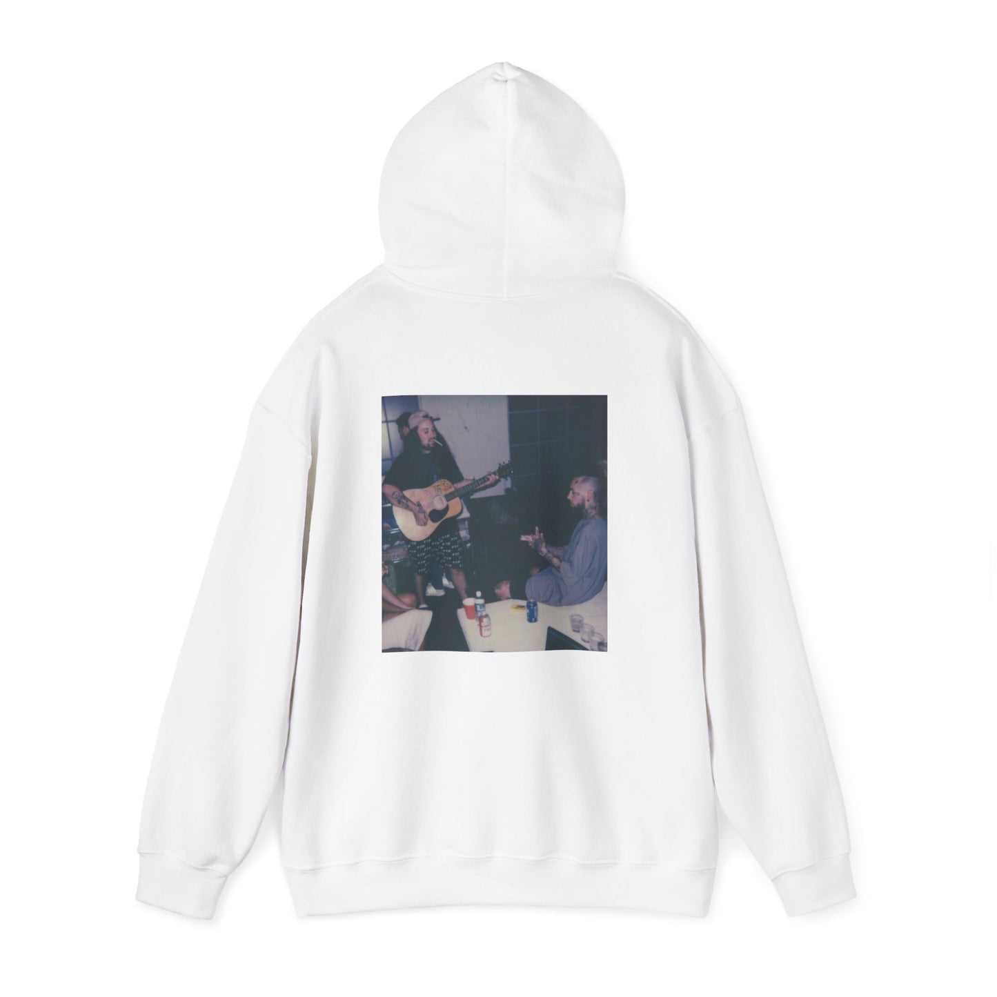 SuicideBoys Vintage Hoodie