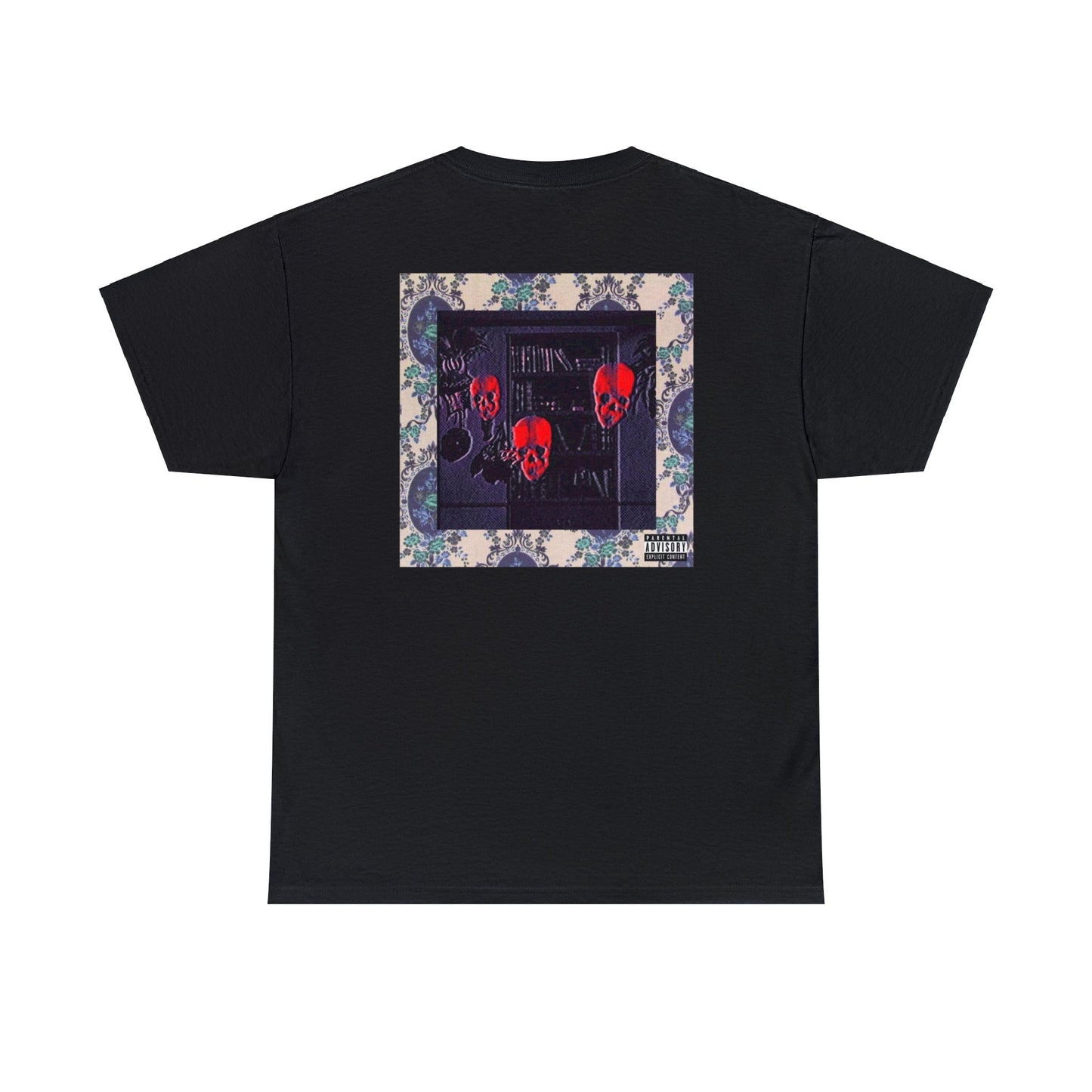 SuicideBoys KILL YOURSELF Part IX: The Soulseek Saga Album Cover T-shirt