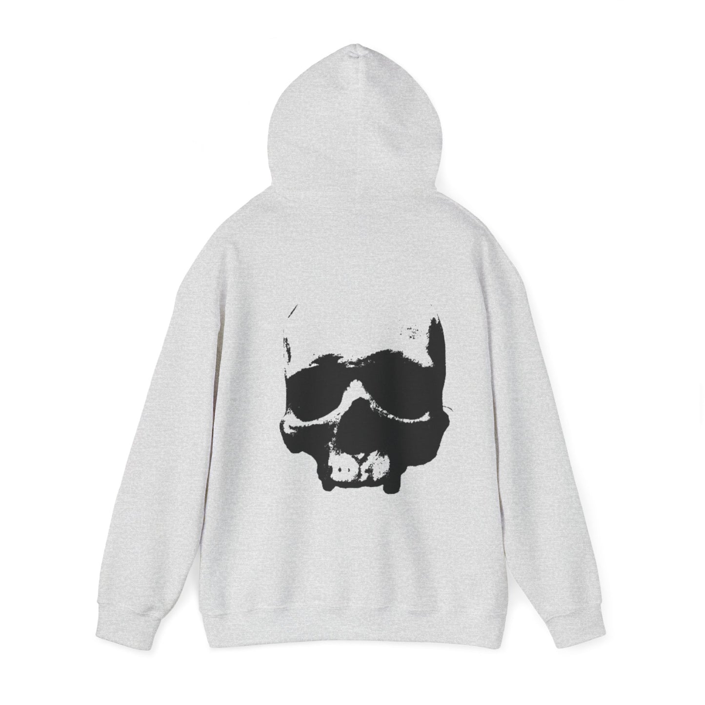 GREY 59 Hoodie