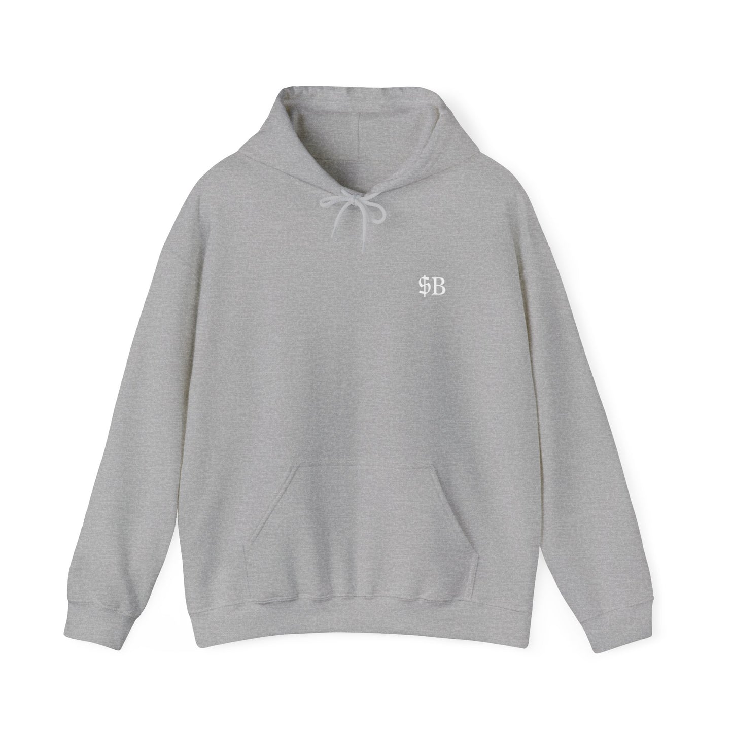 SuicideBoys I Want To Die in New Orleans Album Cover Hoodie