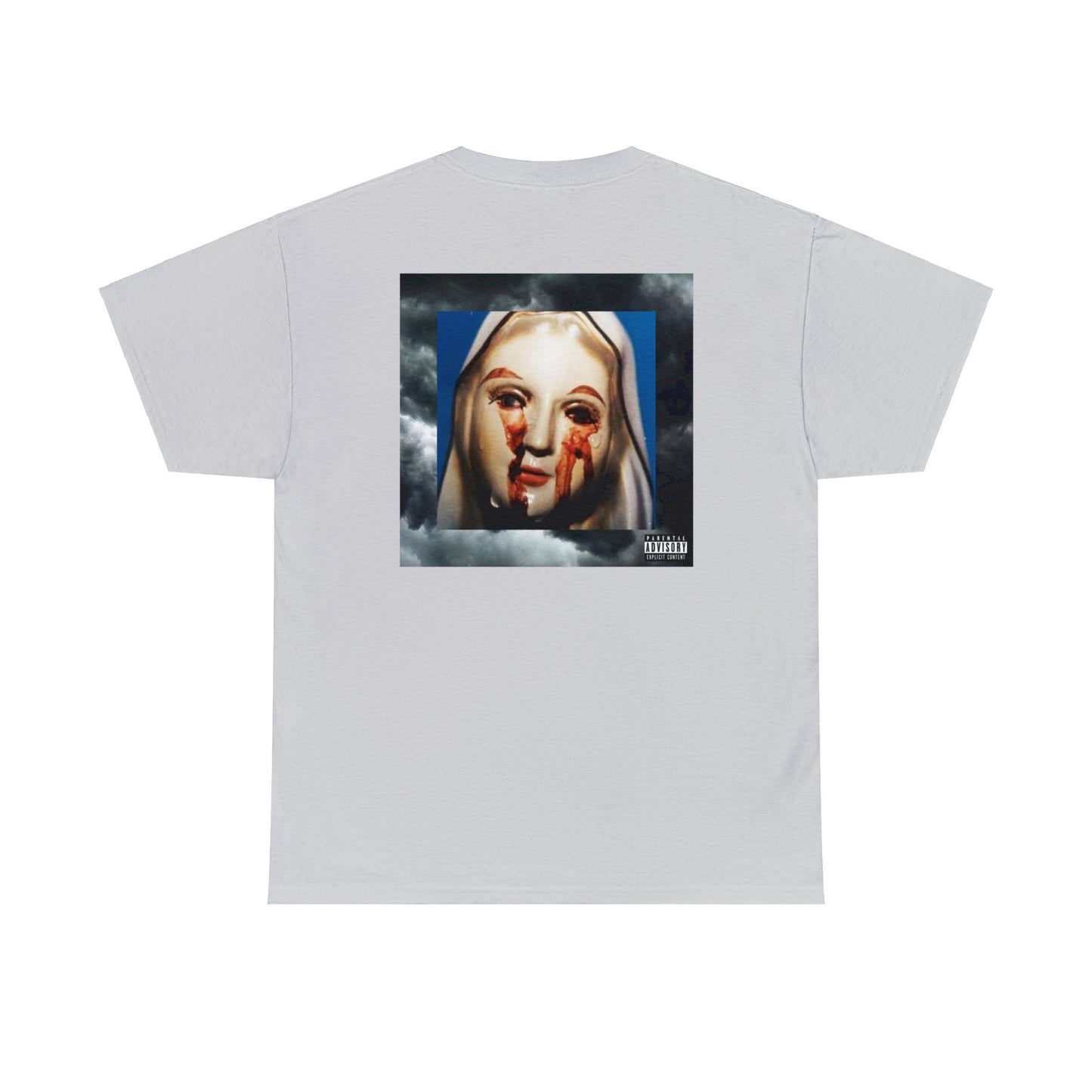 SuicideBoys KILL YOURSELF Part XVIII: The Fall of Idols Saga T-shirt