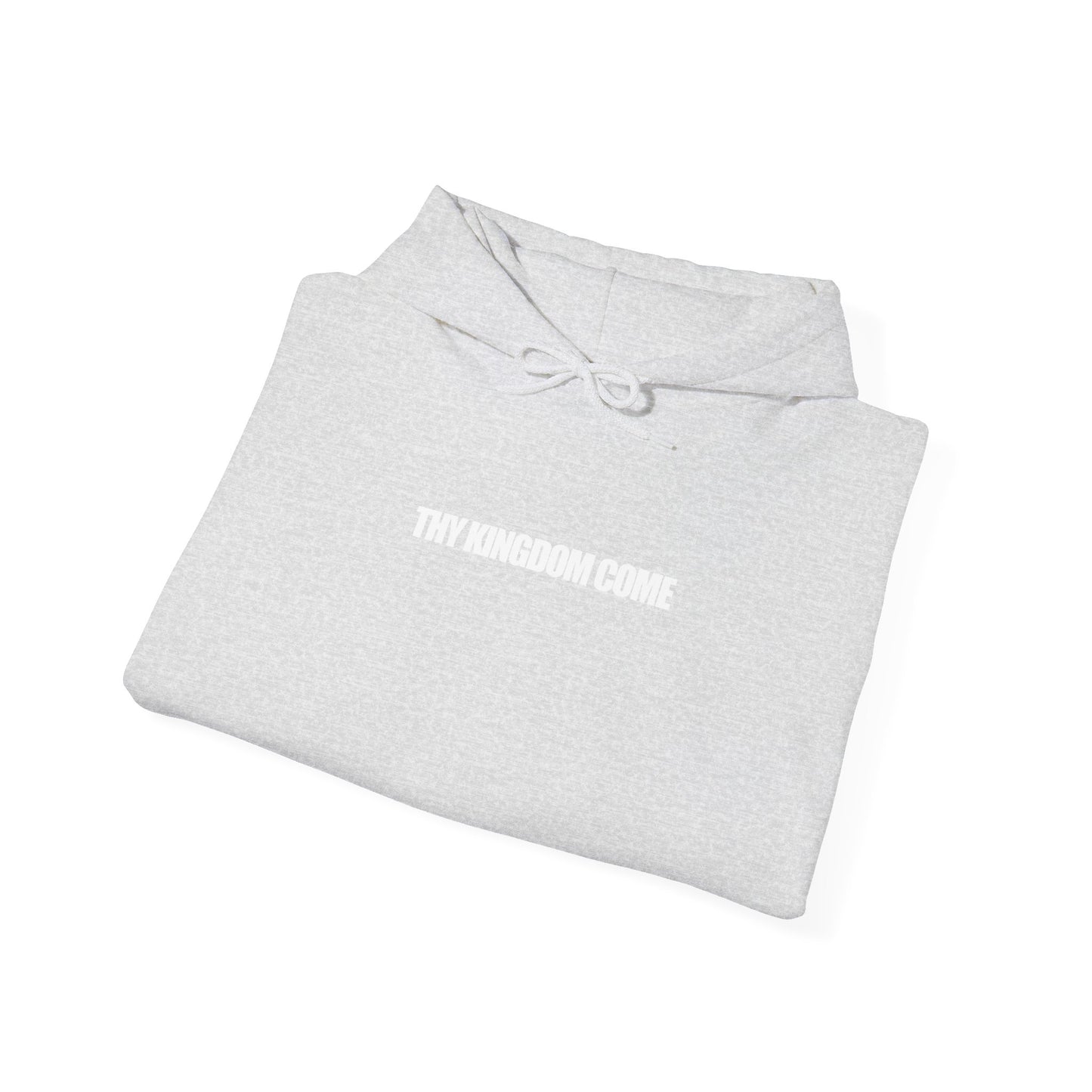 SuicideBoys Thy Kingdom Come Album Cover Hoodie