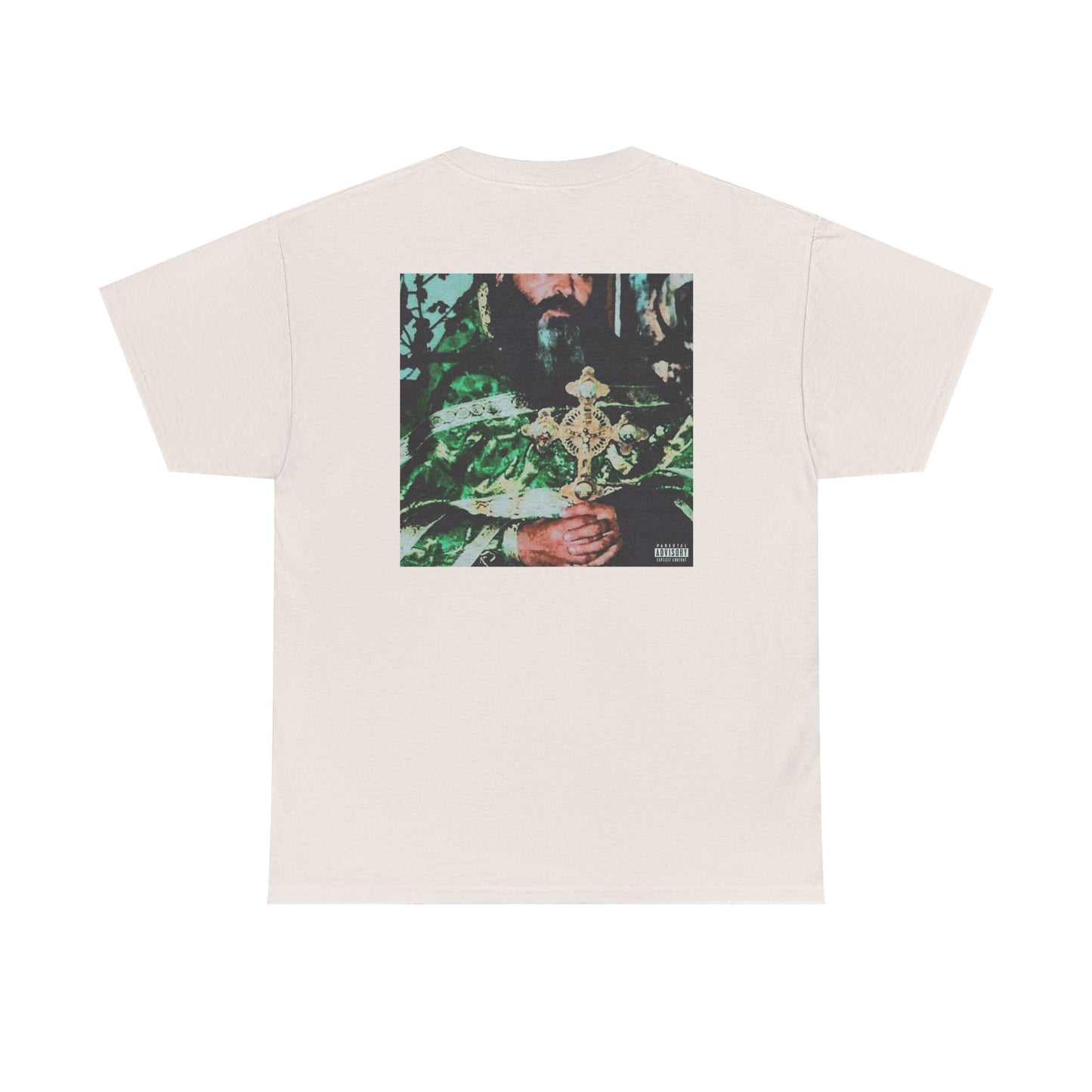 SuicideBoys Sing Me a Lullaby, My Sweet Temptation Album Cover T-shirt