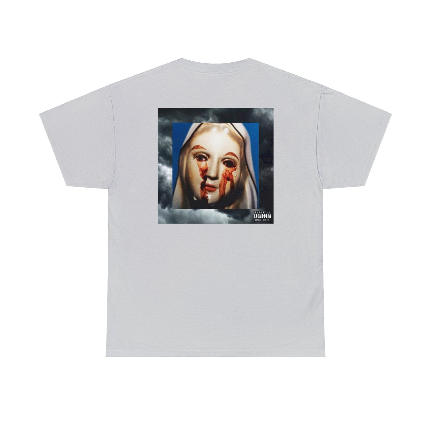 SuicideBoys KILL YOURSELF Part X: The Resurrection Saga Album Cover T-shirt