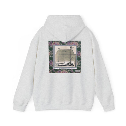 SuicideBoys KILL YOURSELF Part XI: The Kingdom Come Saga Hoodie