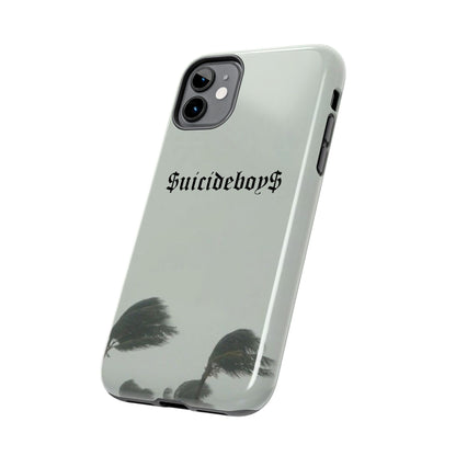 Suicideboys Gray/Grey Tough Phone Case V2