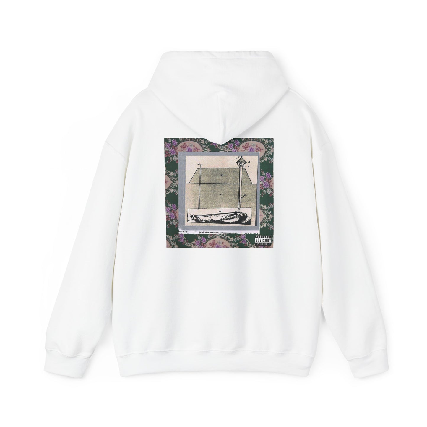 SuicideBoys KILL YOURSELF Part XI: The Kingdom Come Saga Hoodie