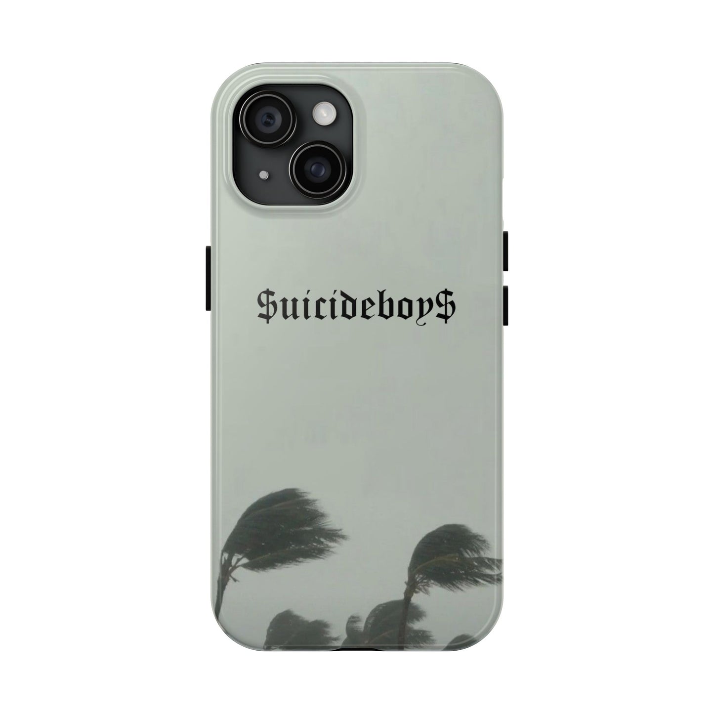 Suicideboys Gray/Grey Tough Phone Case V2