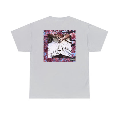 SuicideBoys KILL YOURSELF Part VIII: The Seppuku Saga Album Cover T-shirt