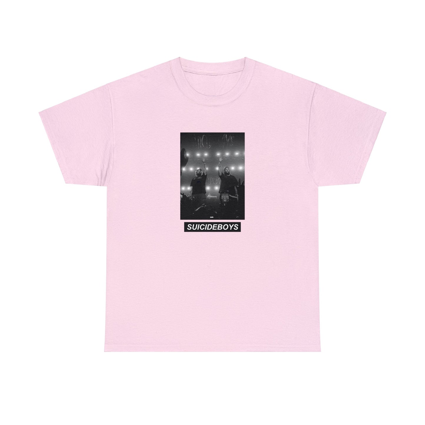 Suicideboys T-shirt