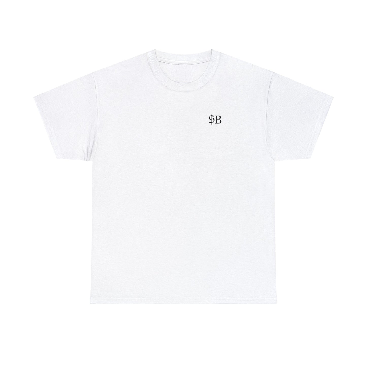 SuicideBoys YING YANG TAPES: Spring Season (1989-1990) T-shirt