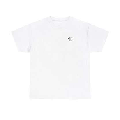 SuicideBoys YING YANG TAPES: Spring Season (1989-1990) T-shirt