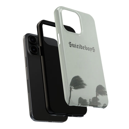 Suicideboys Gray/Grey Tough Phone Case V2