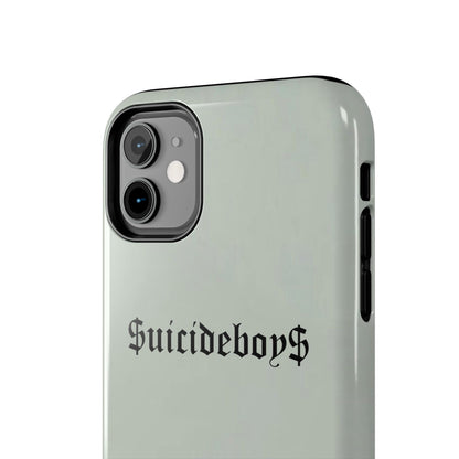 Suicideboys Gray/Grey Tough Phone Case V2