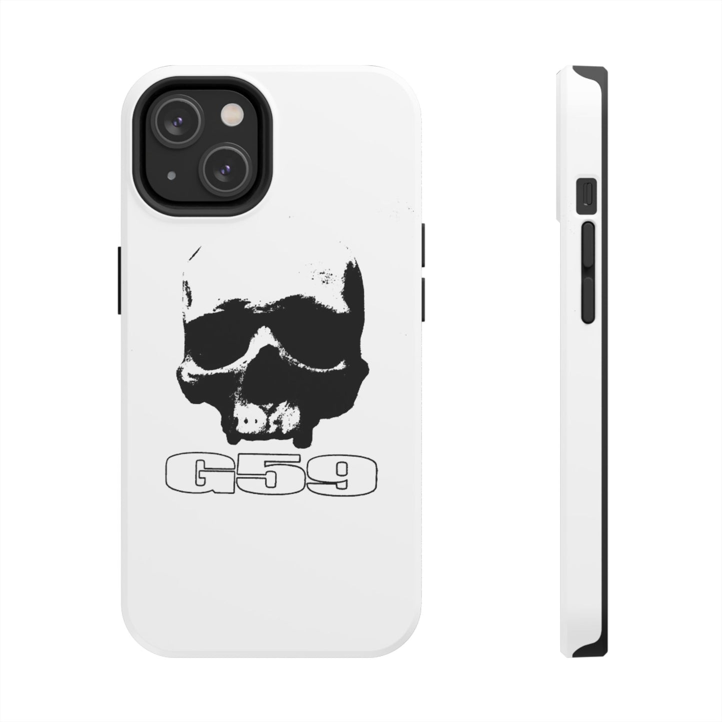 Suicideboys G59 Tough Phone Case