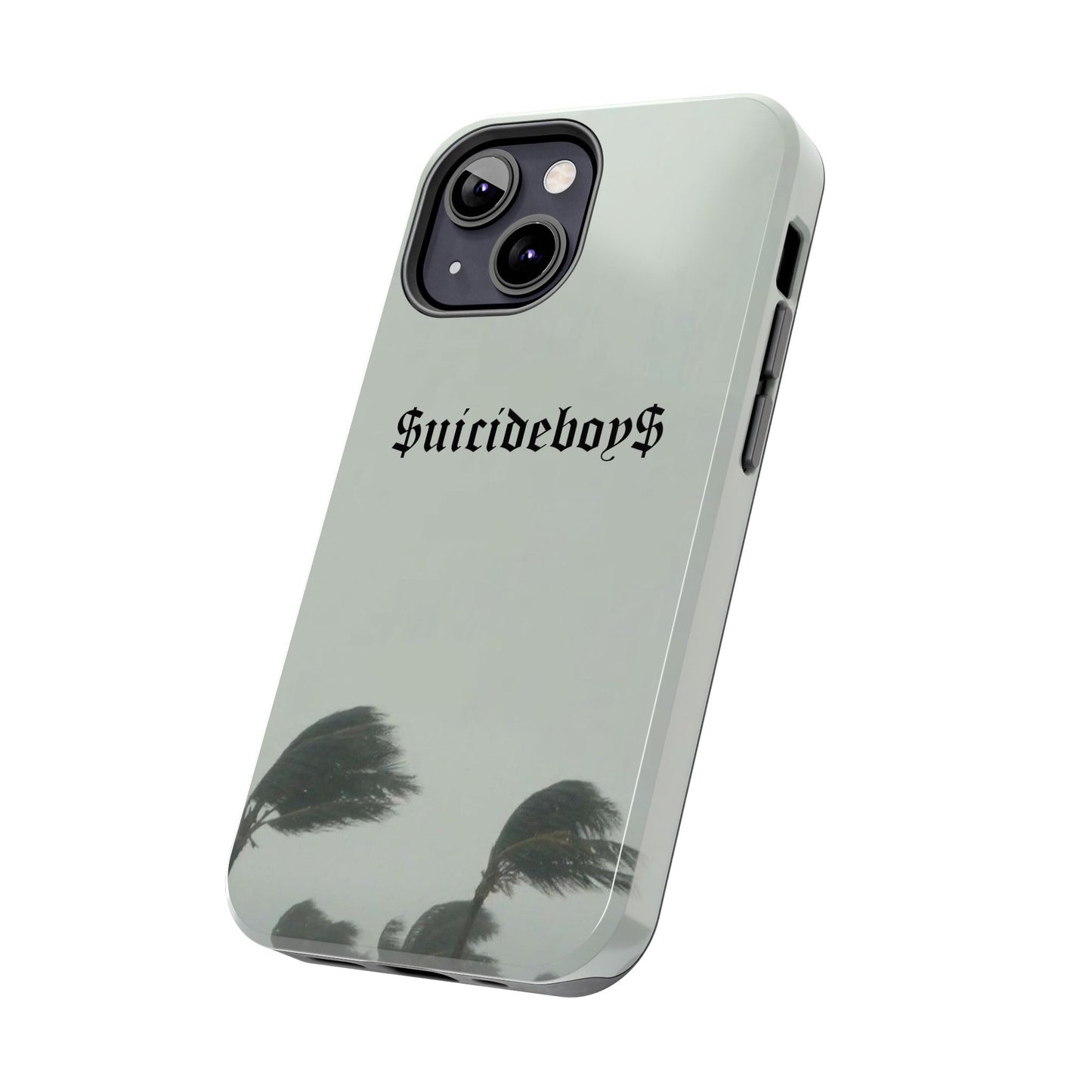 Suicideboys Gray/Grey Tough Phone Case V2