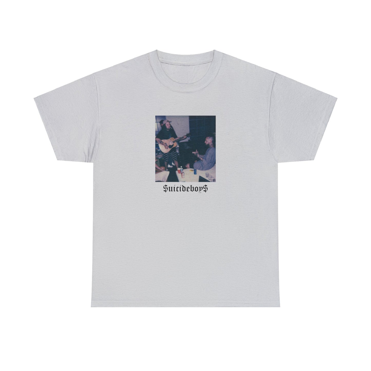 SuicideBoys Vintage T-shirt