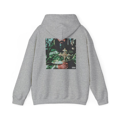 SuicideBoys Sing Me a Lullaby, My Sweet Temptation Album Cover Hoodie