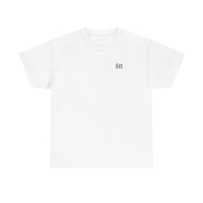 SuicideBoys Sing Me a Lullaby, My Sweet Temptation Album Cover T-shirt
