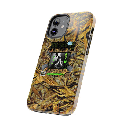 Duckboy Tough Phone Case v2