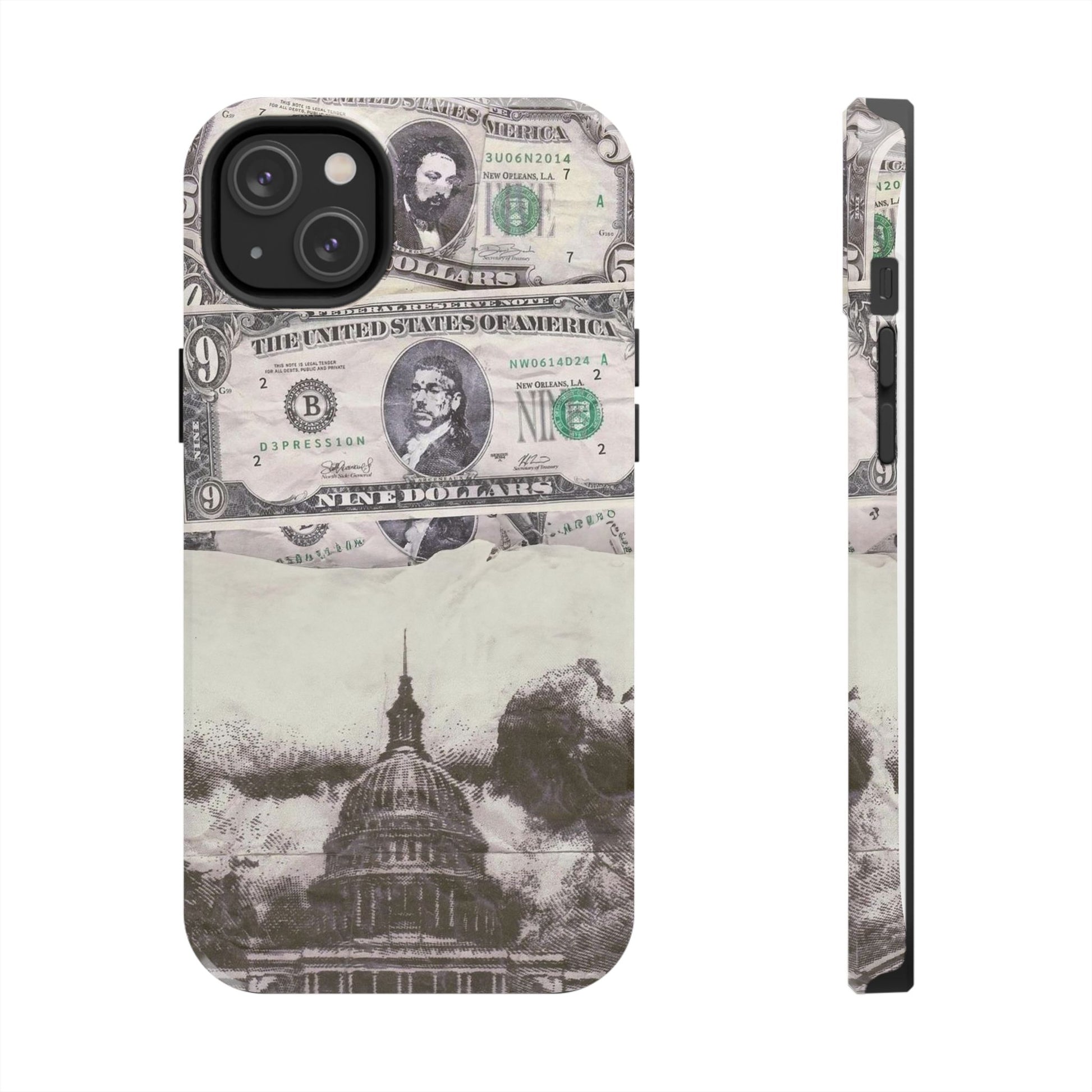 Suicideboys New World Depression Phone Case – SuicideBoys Merchandise store Suicideboys New World Depression Phone Case – SuicideBoys Merchandise store