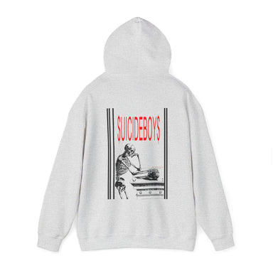 SuicideBoys Either Hated or Ignored Hoodie v2 – SuicideBoys Merchandise  store