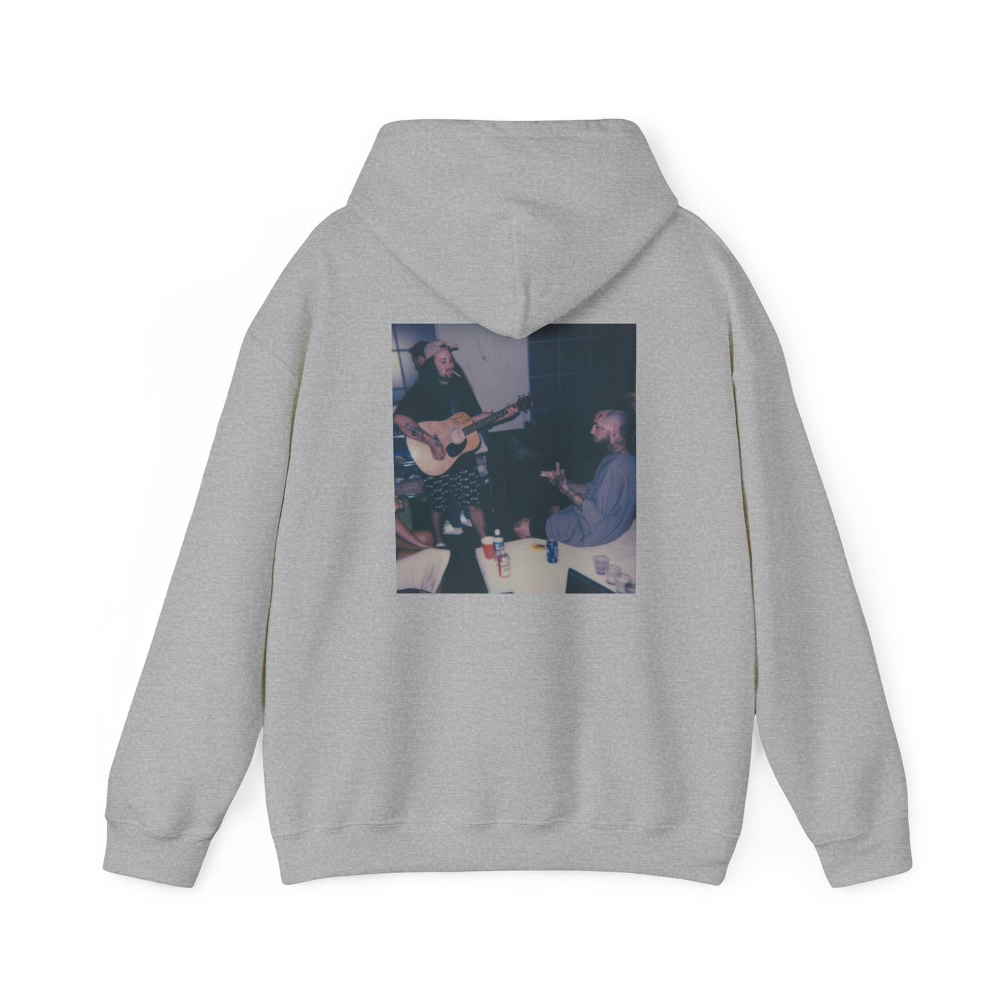 SuicideBoys Vintage Hoodie