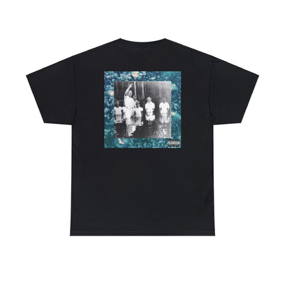 SuicideBoys KILL YOURSELF Part XIX: The Deep End Saga Album Cover T-shirt