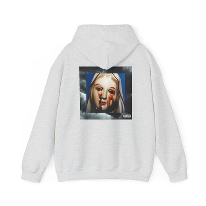 SuicideBoys KILL YOURSELF Part X: The Resurrection Saga Album Cover Hoodie