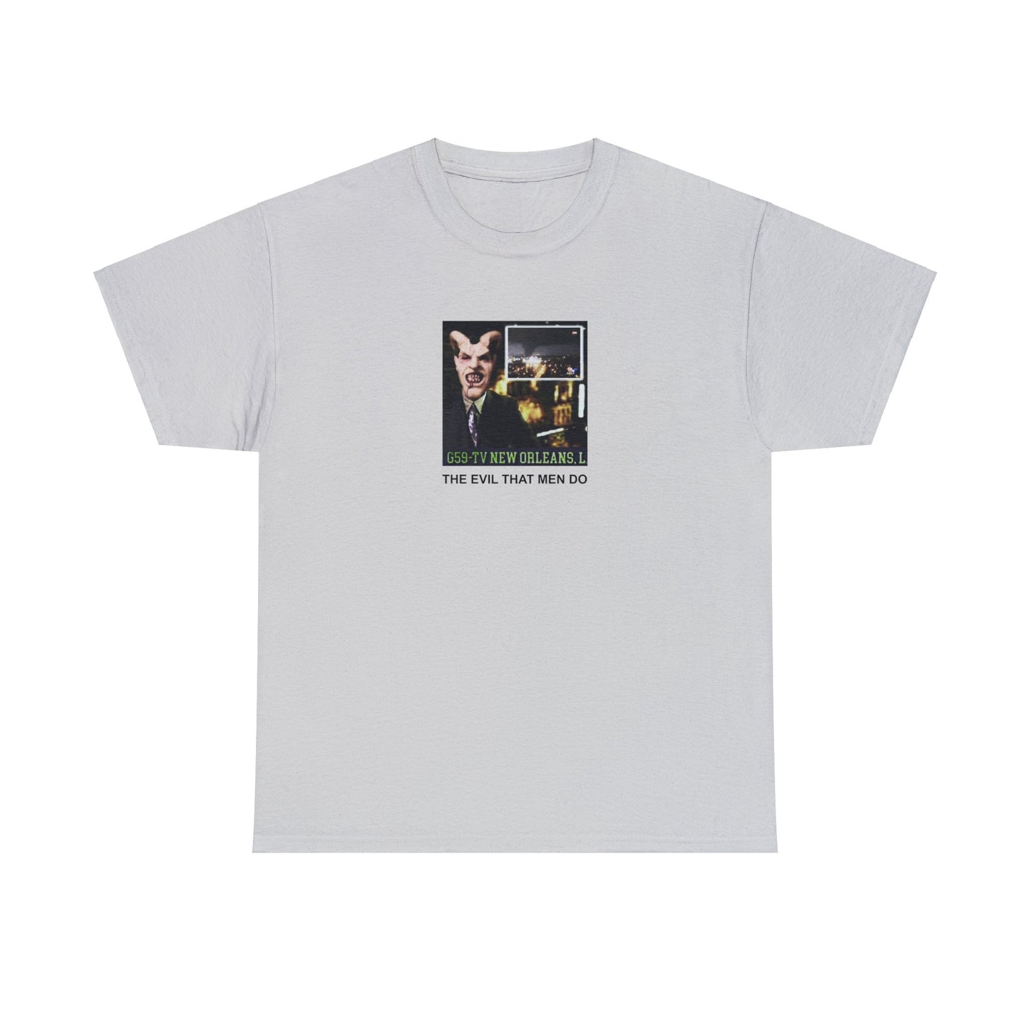 SuicideBoys The Evil That Men Do T-shirt