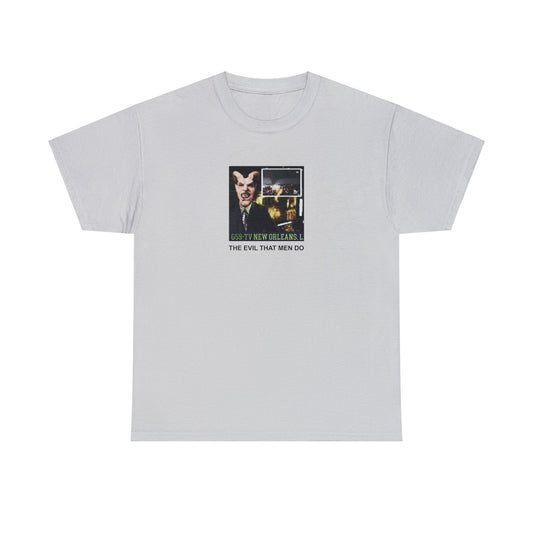 SuicideBoys The Evil That Men Do T-shirt