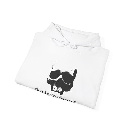 SuicideBoys Skeleton Head Hoodie