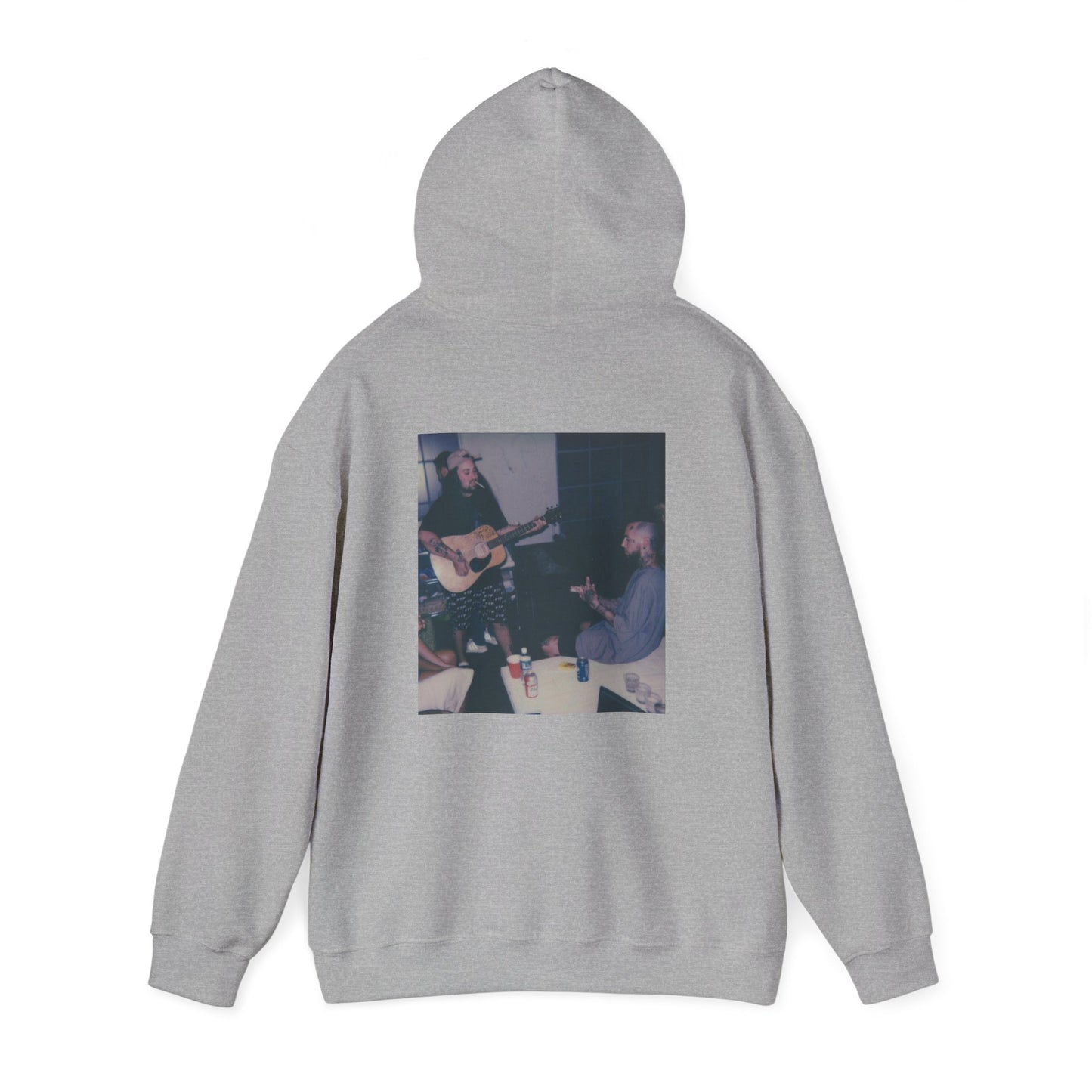 SuicideBoys Vintage Hoodie