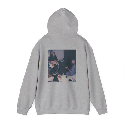 SuicideBoys Vintage Hoodie