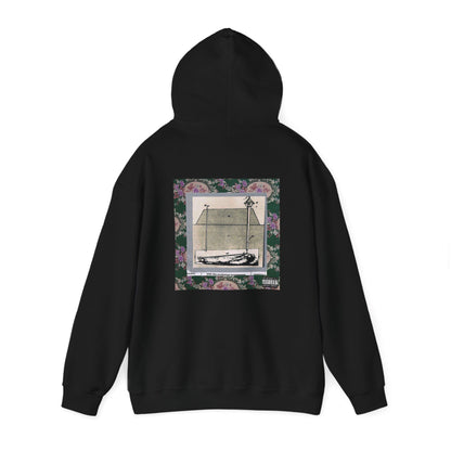 SuicideBoys KILL YOURSELF Part XI: The Kingdom Come Saga Hoodie