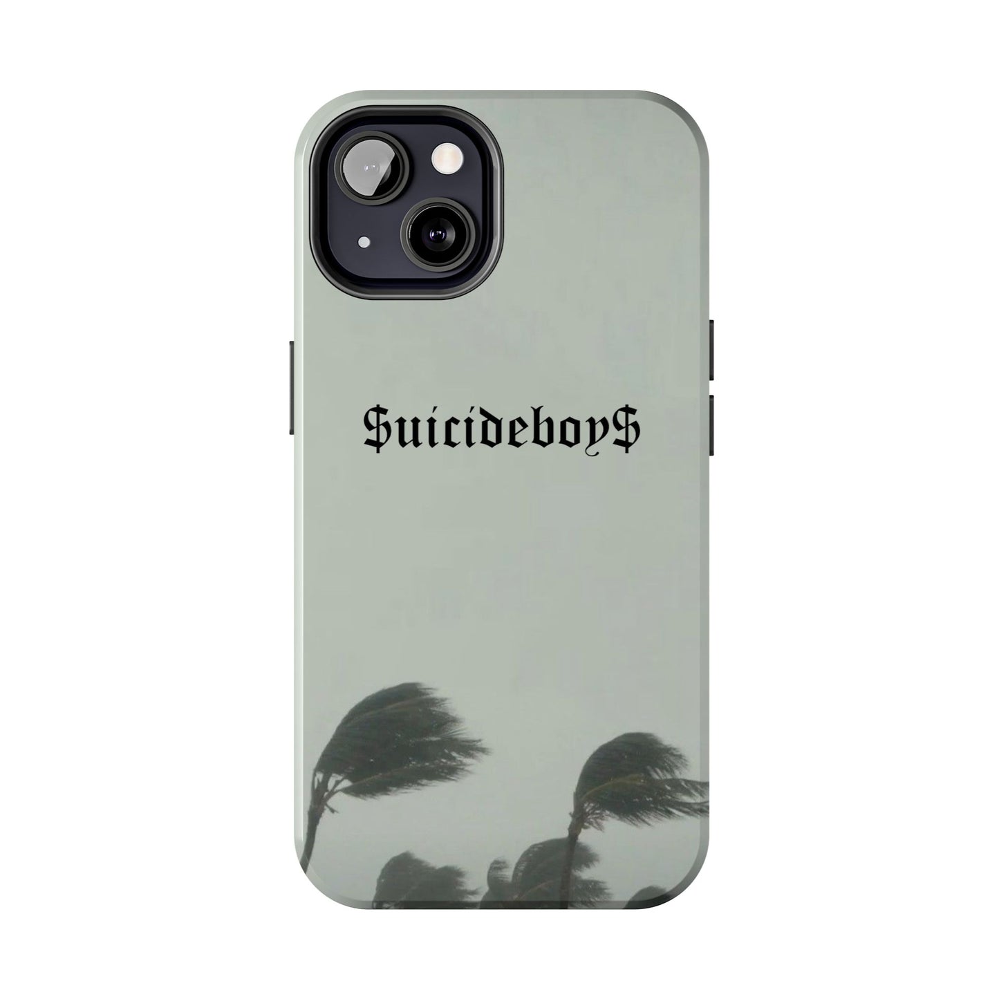 Suicideboys Gray/Grey Tough Phone Case V2