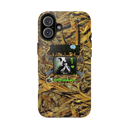 Duckboy Tough Phone Case v2