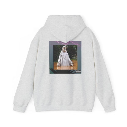 SuicideBoys KILL YOURSELF Part X: The Resurrection Saga Album Cover Hoodie