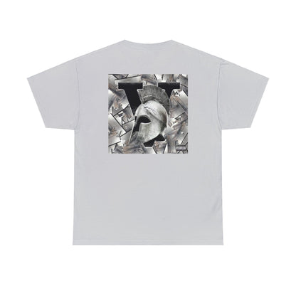 SuicideBoys I No Longer Fear the Razor Guarding My Heel (V) Album Cover T-shirt